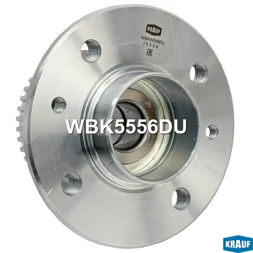 Ступица KRAUF WBK5556DU
