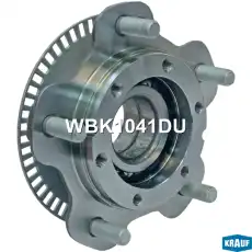 Ступица KRAUF WBK1041DU