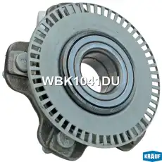 Ступица KRAUF WBK1041DU