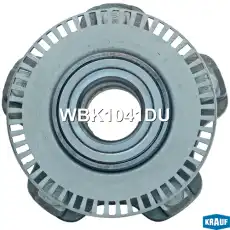 Ступица KRAUF WBK1041DU