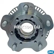 Ступица KRAUF WBK1041DU