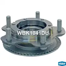Ступица KRAUF WBK1041DU