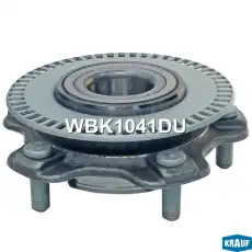 Ступица KRAUF WBK1041DU