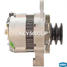 Генератор KRAUF ALY5093LP