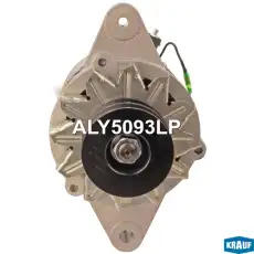 Генератор KRAUF ALY5093LP