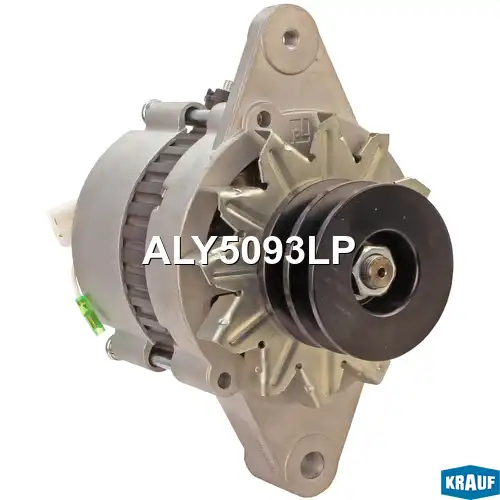 Генератор KRAUF ALY5093LP