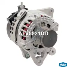 Генератор KRAUF ALV8821DD