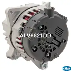Генератор KRAUF ALV8821DD