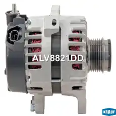 Генератор KRAUF ALV8821DD