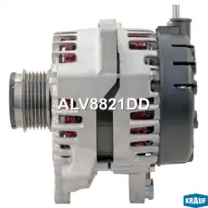 Генератор KRAUF ALV8821DD