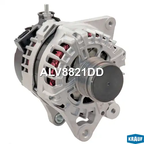 Генератор KRAUF ALV8821DD