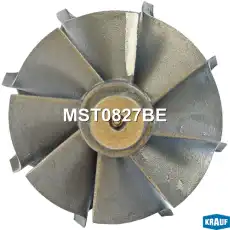 Вал турбокомпрессора MST0827BE KRAUF