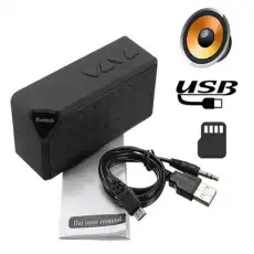 Портативная Bluetooth кол 4076 ВЫМПЕЛ