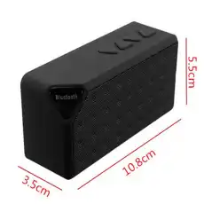 Портативная Bluetooth кол 4076 ВЫМПЕЛ