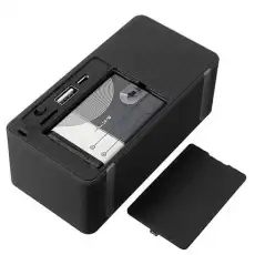 Портативная Bluetooth кол 4076 ВЫМПЕЛ