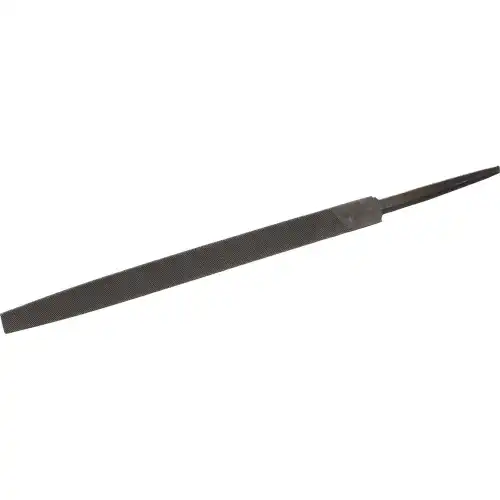 Напильник трехгранный 100№3 У12 fl61003 WOLFSTAR
