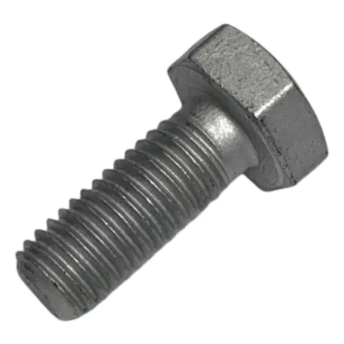 болт! M10x25 -10.9\ IVECO 16607634