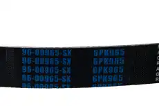 Ремень поликлиновый STELLOX 96-00965-SX PK 965 мм