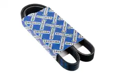 Ремень поликлиновый STELLOX 96-00965-SX PK 965 мм