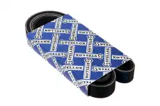 Ремень поликлиновый STELLOX 96-01244-SX PK 1244 мм
