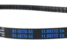Ремень клиновой STELLOX 91-10775-SX