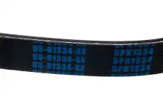 Ремень поликлиновый STELLOX 95-01334-SX PK 1334 мм