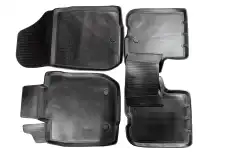 Коврики в салон BRIX BRX0040005