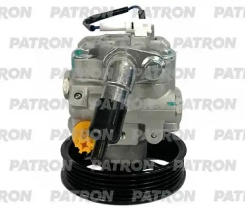 Насос гидроусилителя руля PATRON PPS1202