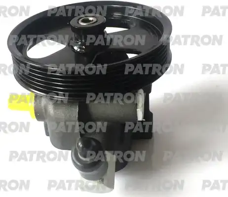 Насос гидроусилителя руля PATRON PPS185