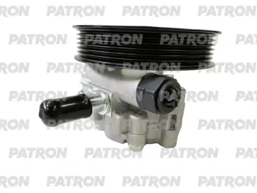 Насос гидроусилителя руля PATRON PPS1208