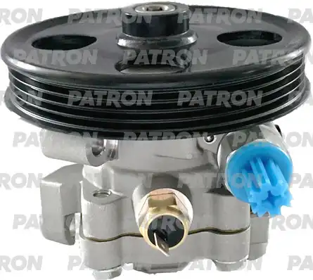 Насос гидроусилителя руля PATRON PPS1204