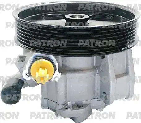 Насос гидроусилителя руля PATRON PPS1200