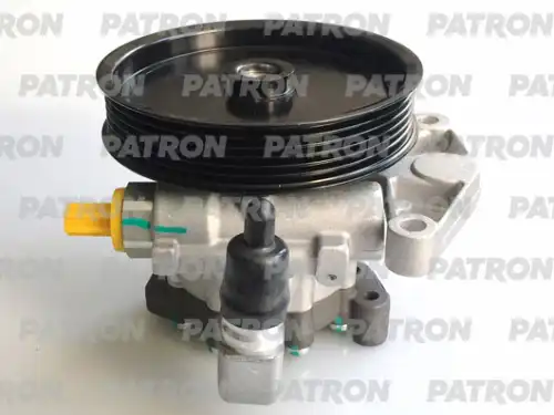 Насос гидроусилителя руля PATRON PPS1196