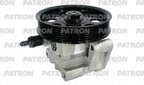 Насос гидроусилителя руля PATRON PPS1203