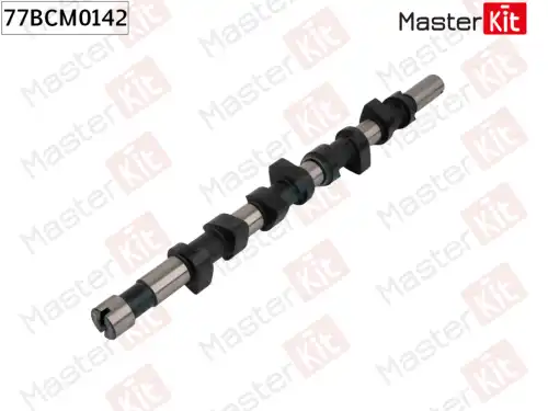 Распредвал MASTERKIT 77BCM0142