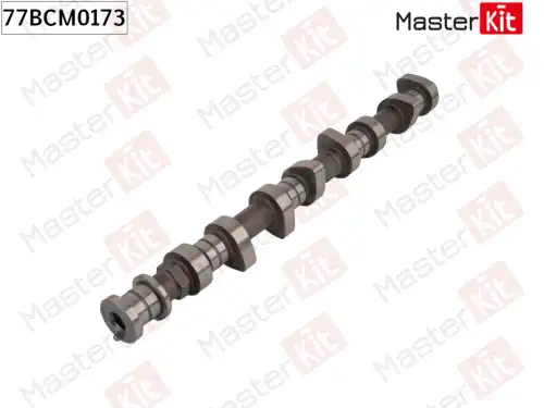 Распредвал MASTERKIT 77BCM0173