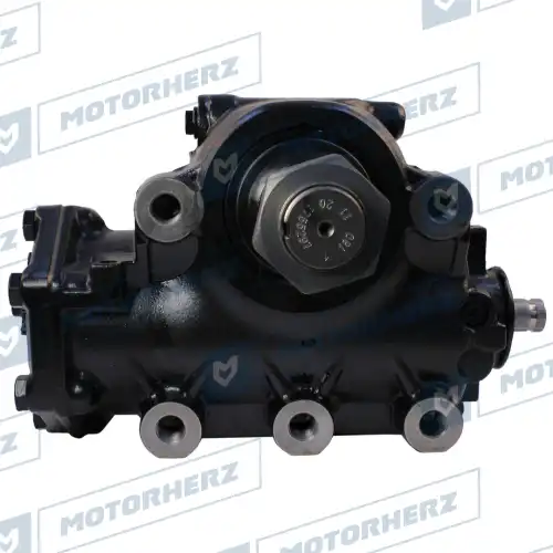 Рулевой редуктор RG8113NW MOTORHERZ