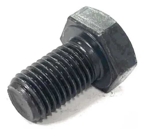 болт! M10x1.5x25 DIN 933\ SCHMITZ 16607625 IVECO