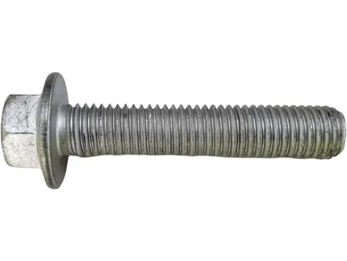 болт подушки двигателя !M14x2x83 \Iveco 16680935