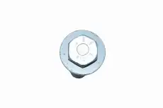 болт! M16x2x120\ Iveco 16683835