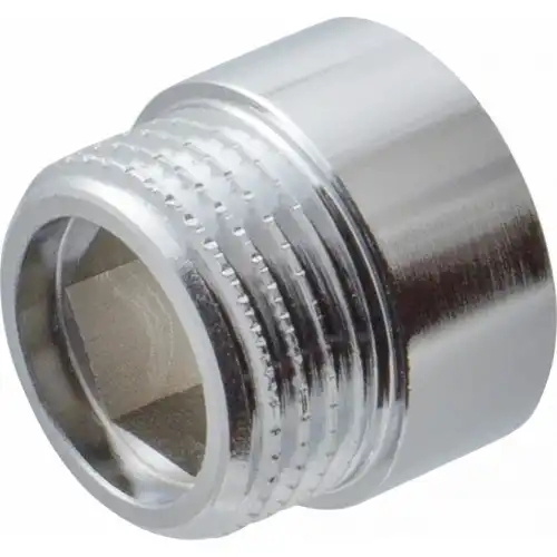 Удлинитель 1/2' в - 10 мм хром, MP-У ИС.070686 MASTERPROF