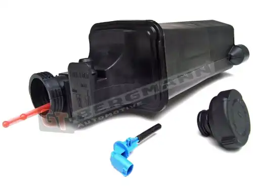 Расширительный бачок GT-BERGMANN GT15009