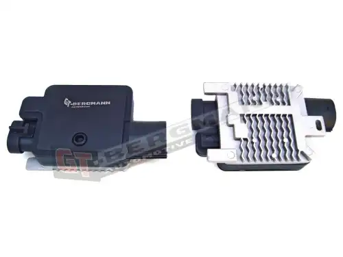 Вентилятор GT940002906 GT-BERGMANN