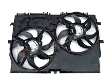 Вентилятор GT13004 GT-BERGMANN