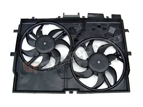 Вентилятор GT13004 GT-BERGMANN