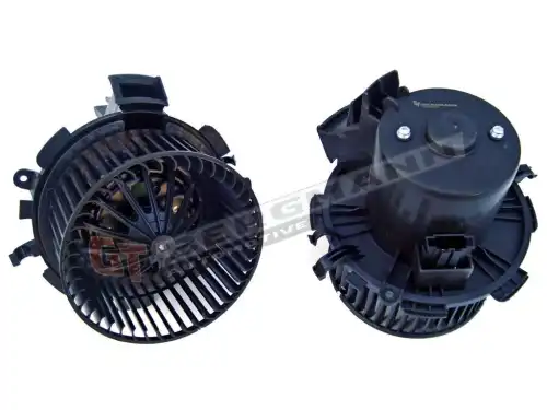 Вентилятор печки GT19002 GT-BERGMANN