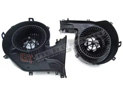 Вентилятор печки GT698806GTB GT-BERGMANN