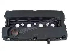 Клапанная крышка GT58004 GT-BERGMANN