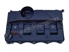 Клапанная крышка GT58019 GT-BERGMANN