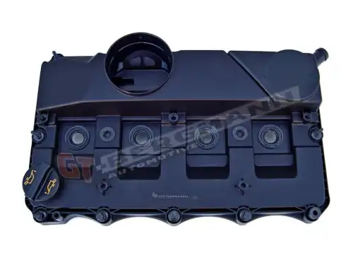 Клапанная крышка GT58019 GT-BERGMANN